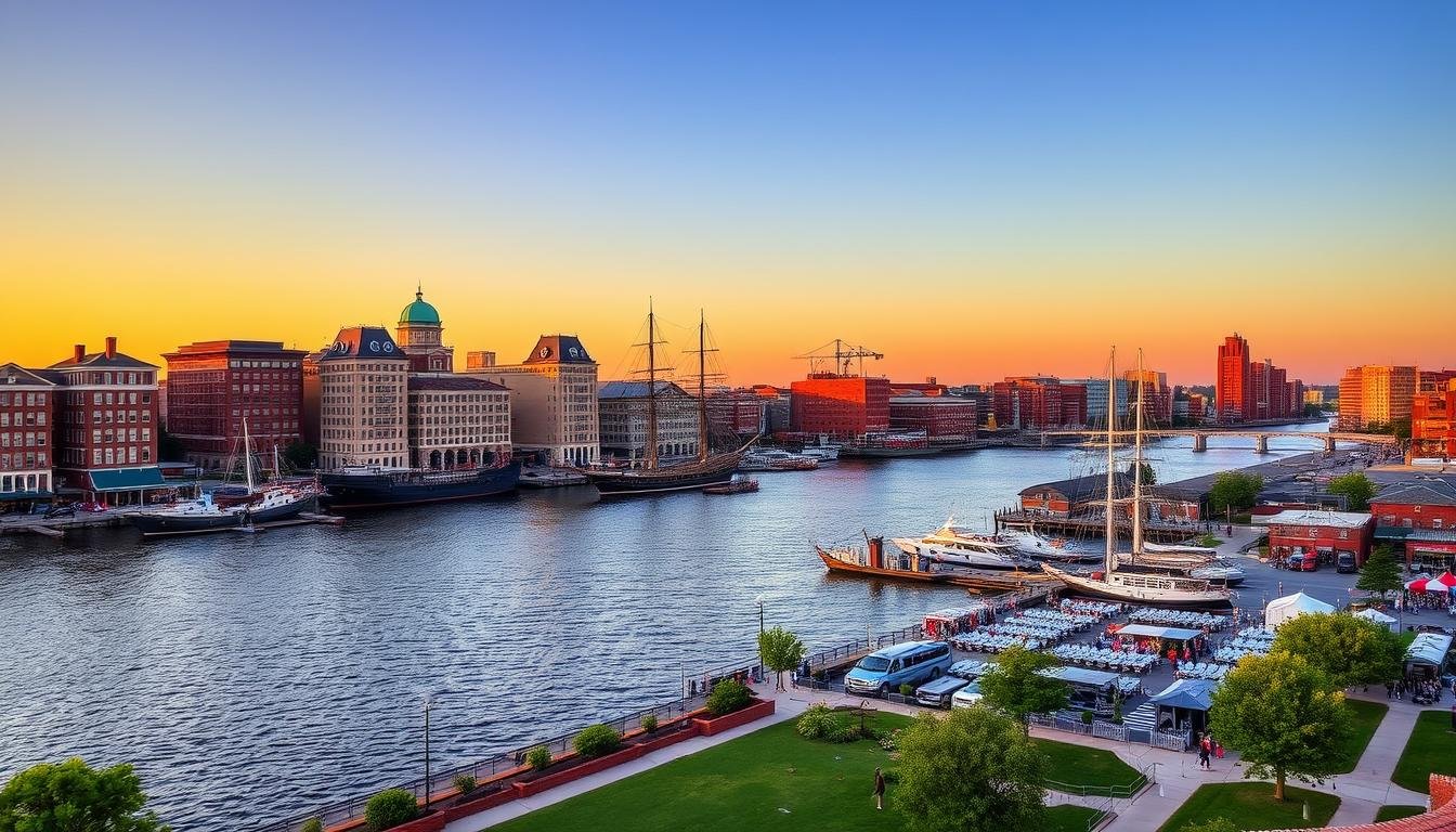 THE 15 BEST Things to Do in Baltimore (2025)