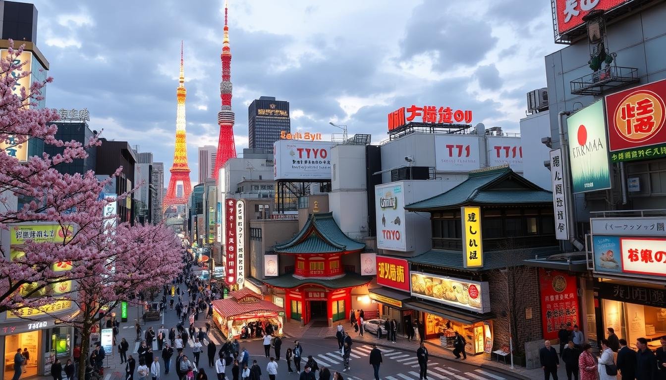 things to do in tokyo