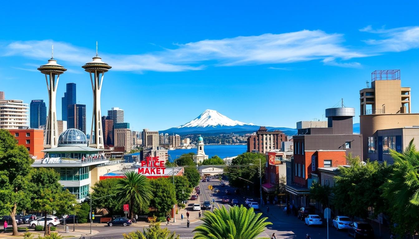 Top Things to Do in Seattle, WA