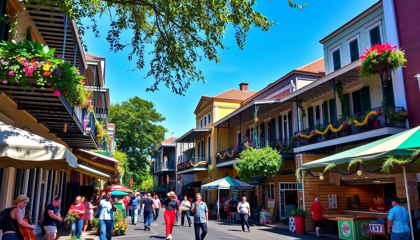 Top Things to Do in New Orleans